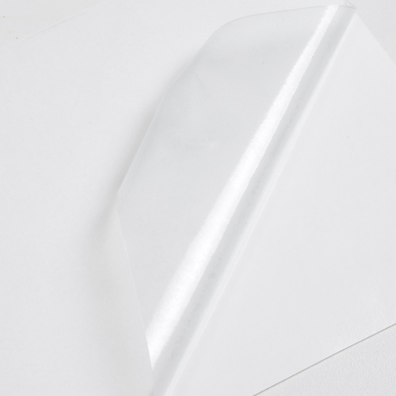 PCWALL - Transparent effet Mur Minéral